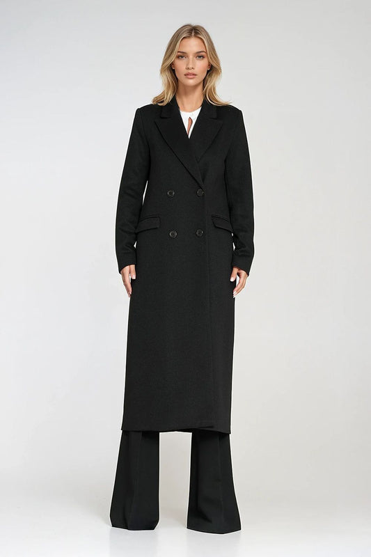  Coat model 219781 Nife 