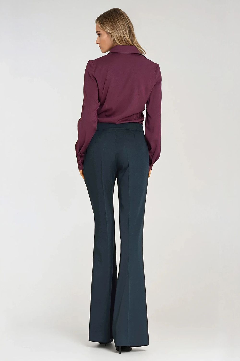  Long sleeve shirt model 219786 Nife 