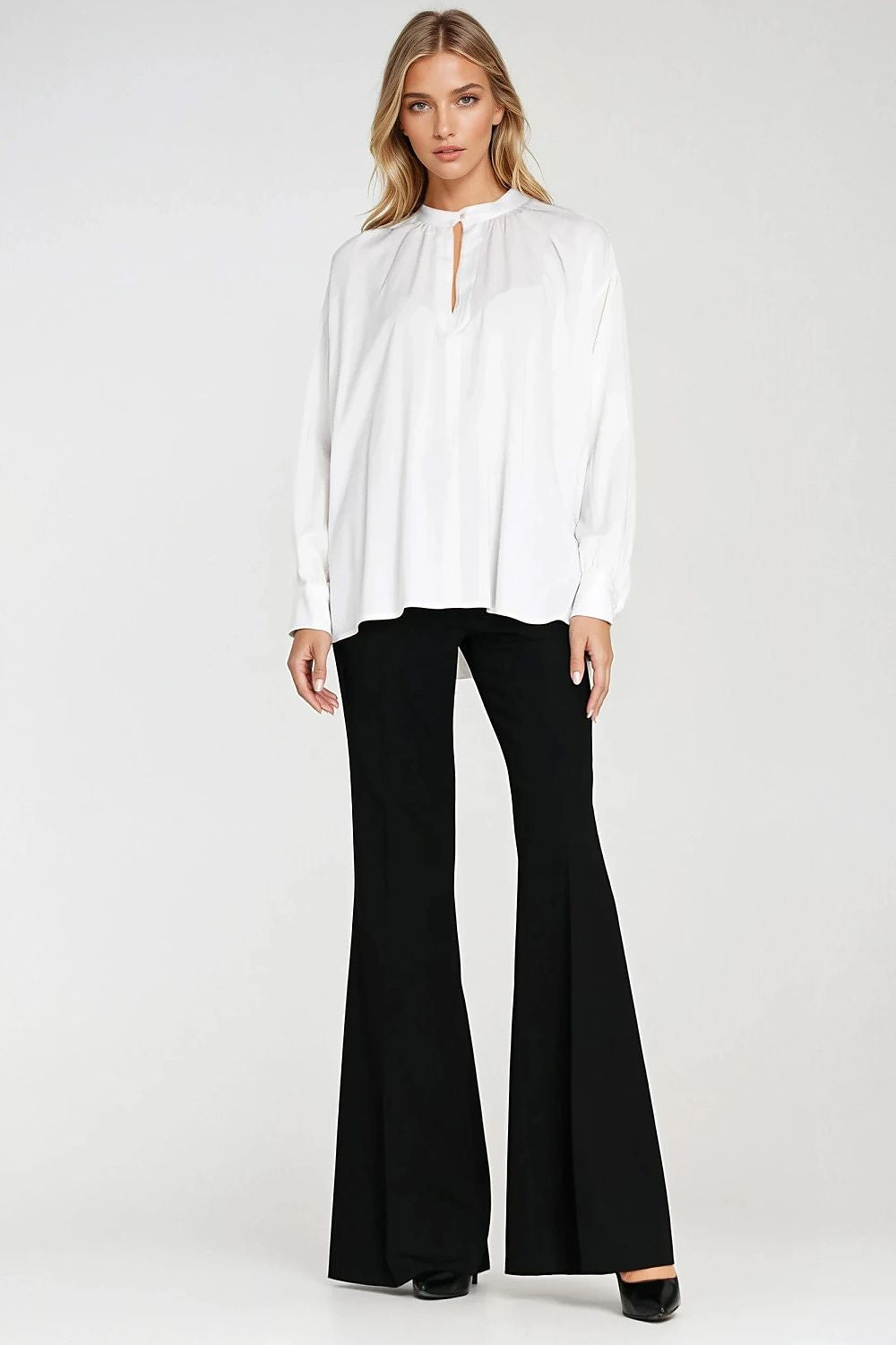  Blouse model 219788 Nife 