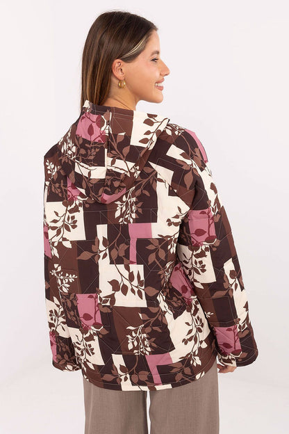  Jacket model 220056 Italy Moda 