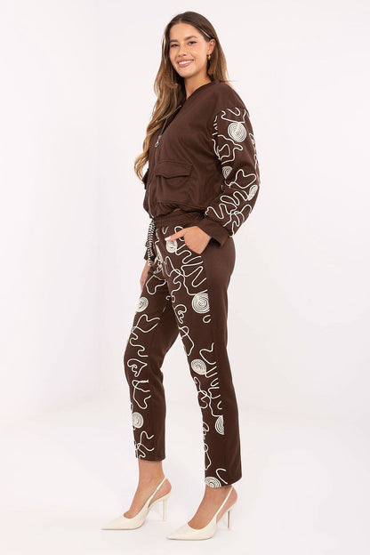  Set model 220059 Italy Moda 