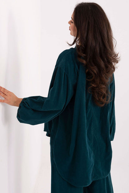  Blouse model 220277 Italy Moda 