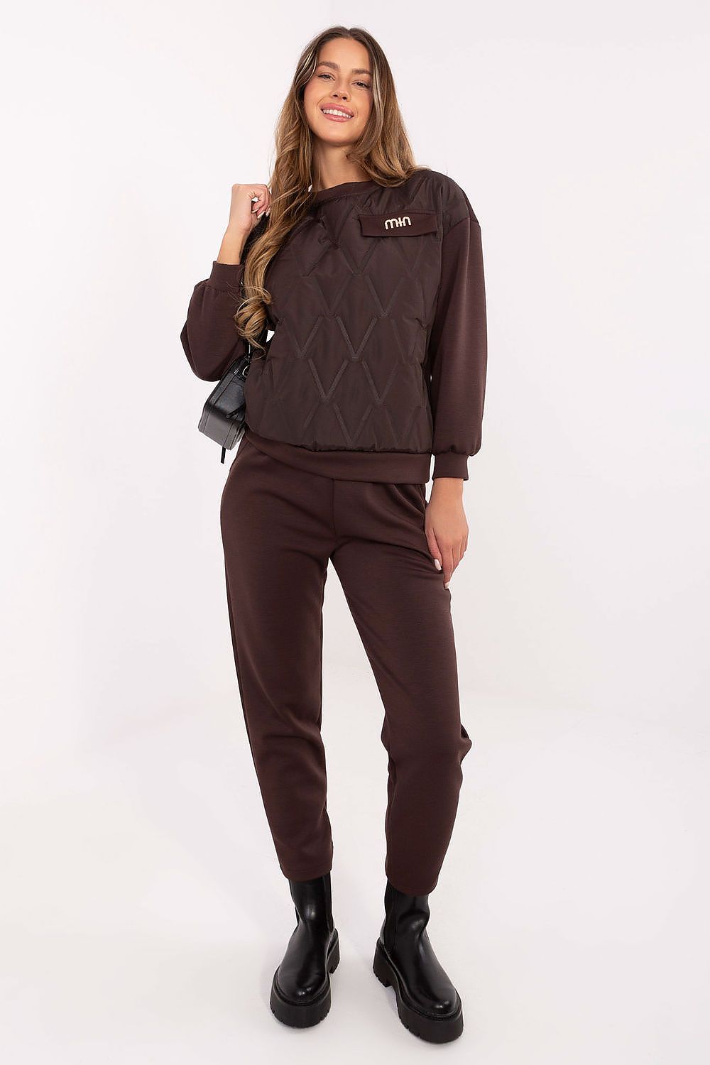  Set model 220292 Italy Moda 