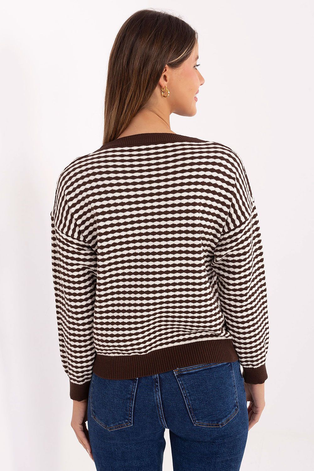  Jumper model 220370 Factory Price 