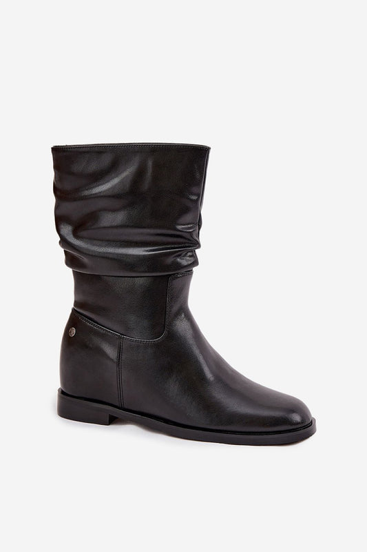  Boots model 220494 Step in style 