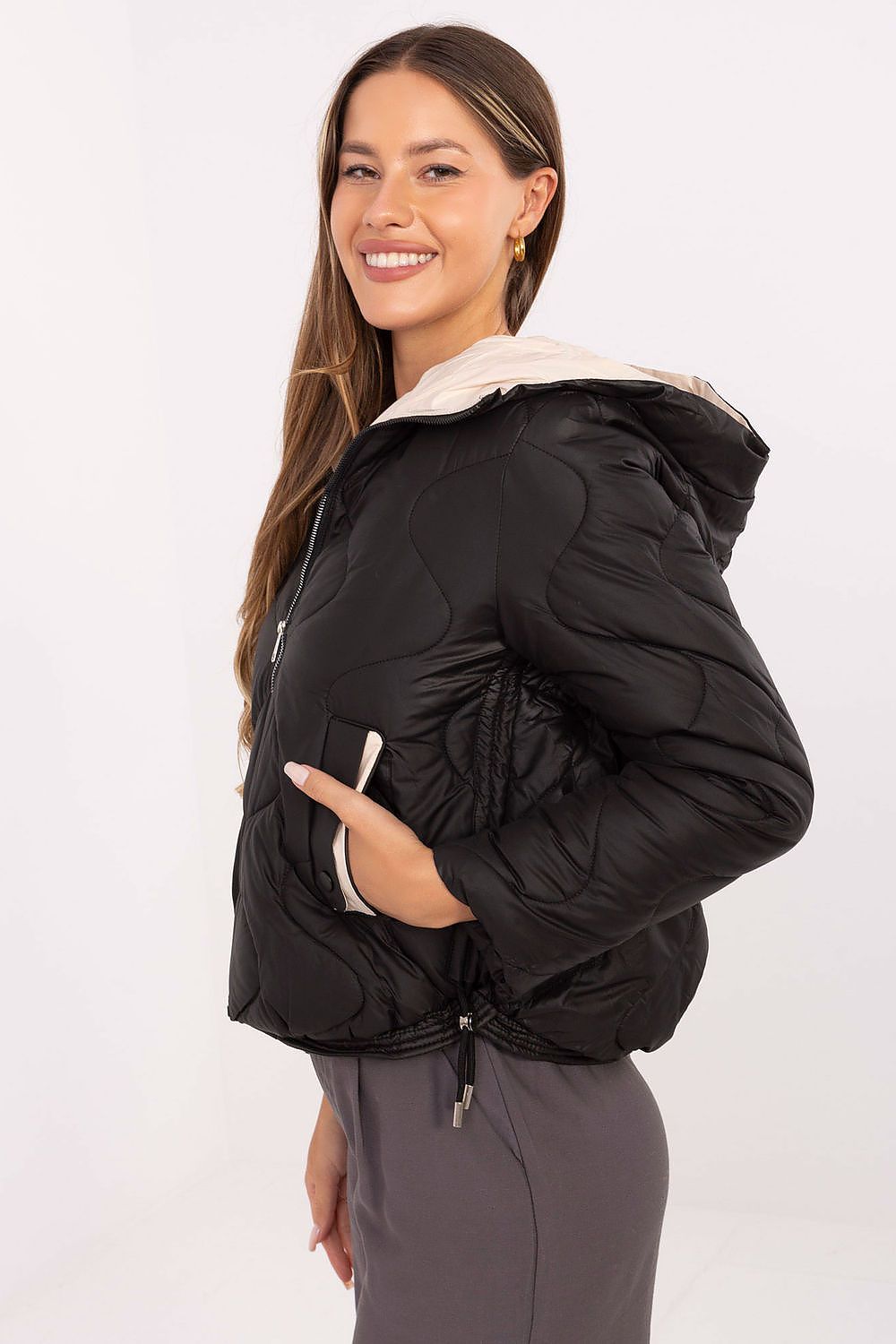 Jacket model 220646 MBM 