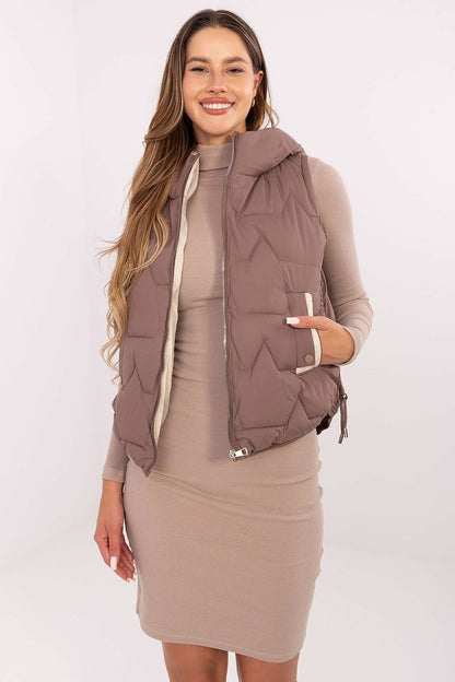  Gilet model 220655 MBM 