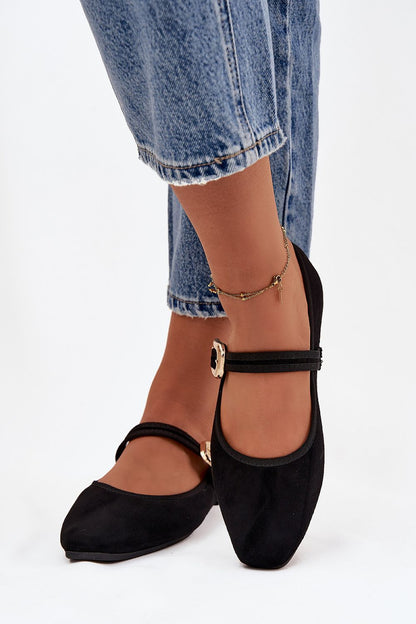  Ballet flats model 220682 Step in style 