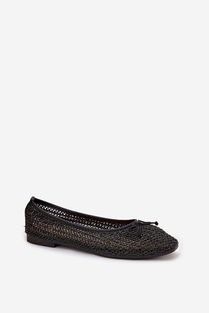  Ballet flats model 220685 Step in style 