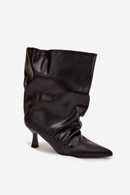  Heel boots model 220892 Step in style 