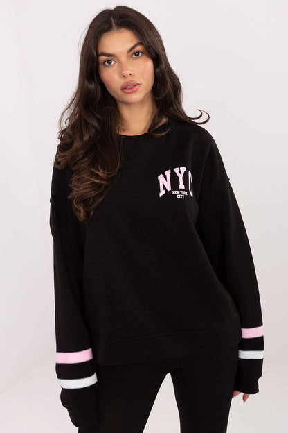  Sweatshirt model 220952 Factory Price 