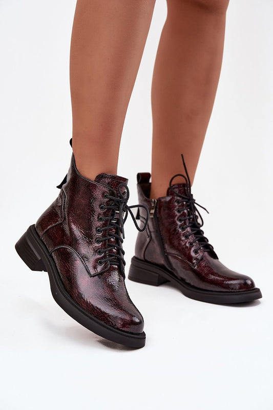  Boots model 221141 Step in style 