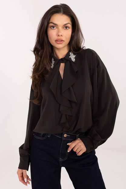  Blouse model 221388 Factory Price 