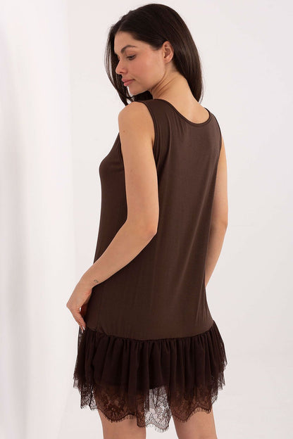  Daydress model 221558 Italy Moda 