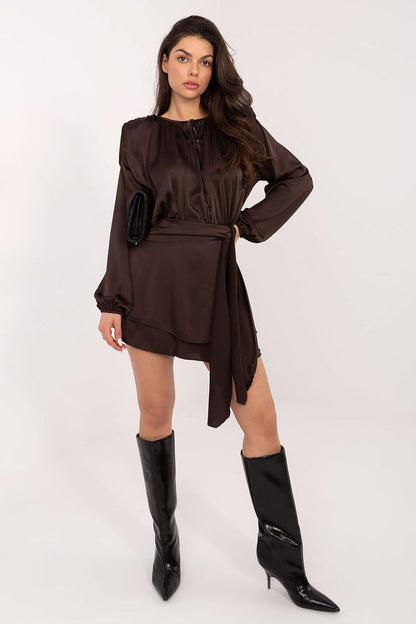  Suit model 221585 Italy Moda 