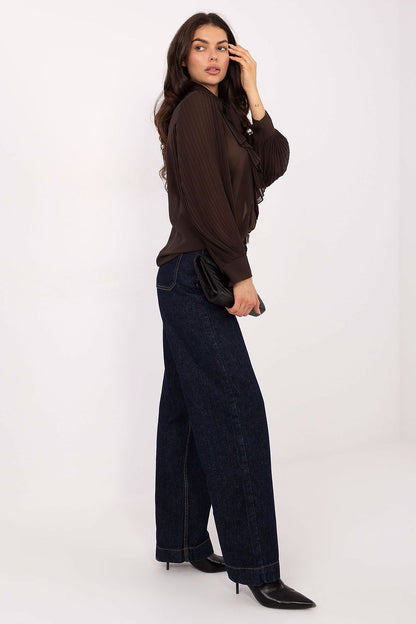  Long sleeve shirt model 221589 Italy Moda 