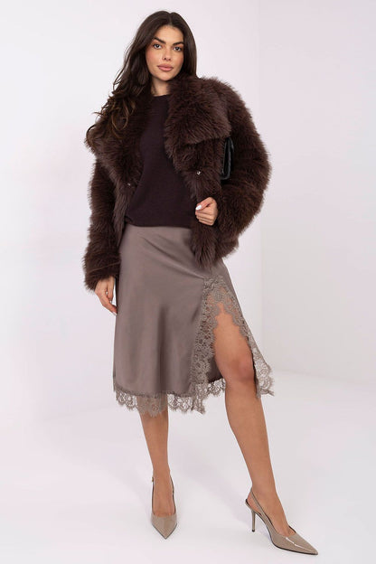  Short sleeve sweater model 221596 Italy Moda 