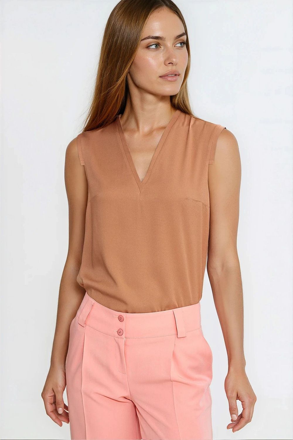  Blouse model 221720 Nife 