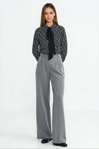  Long sleeve shirt model 221722 Nife 