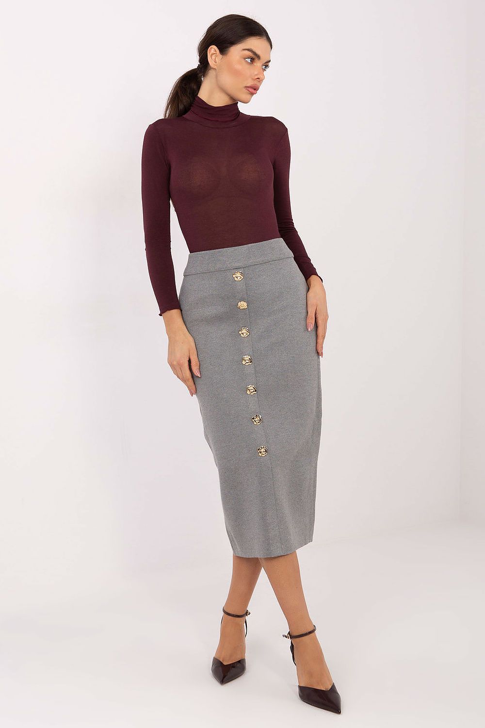  Skirt model 221850 Factory Price 