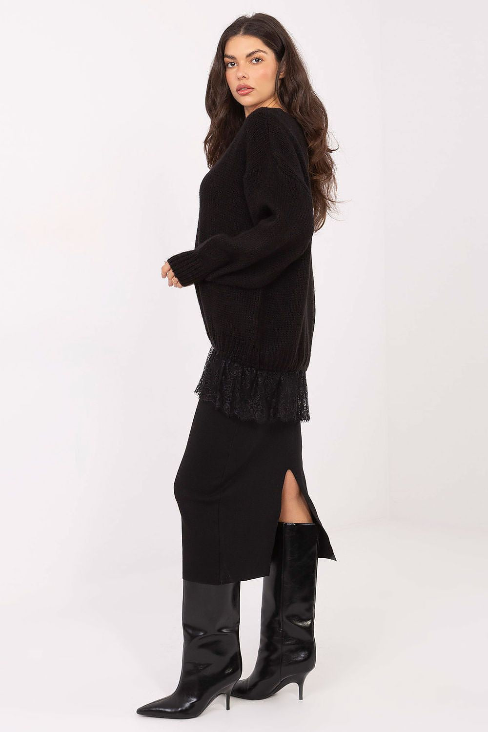  Jumper model 221859 Factory Price 