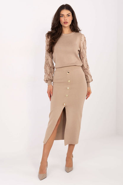  Skirt model 221849 Factory Price 