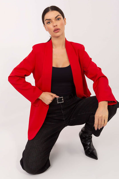  Jacket model 221977 Italy Moda 