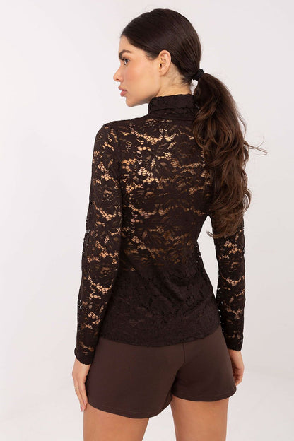  Blouse model 221992 Italy Moda 