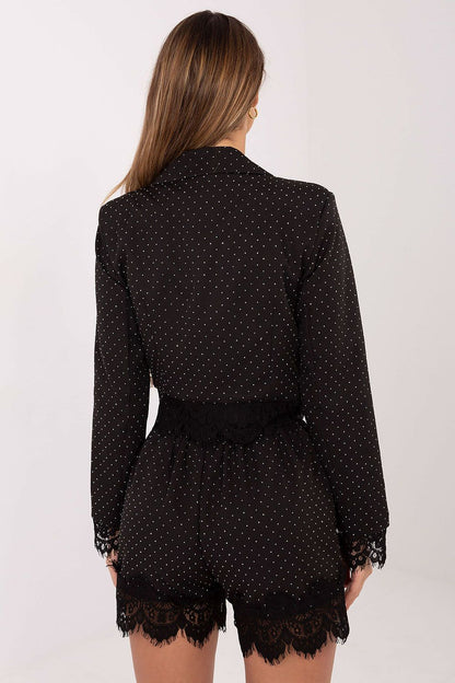  Jacket model 222175 Italy Moda 