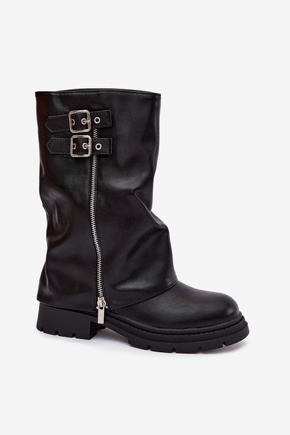  Boots model 222485 Step in style 