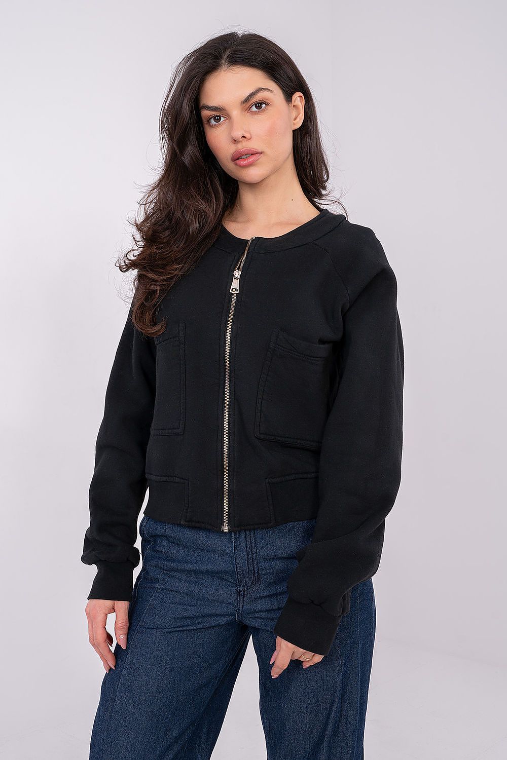  Sweatshirt model 222490 Factory Price 