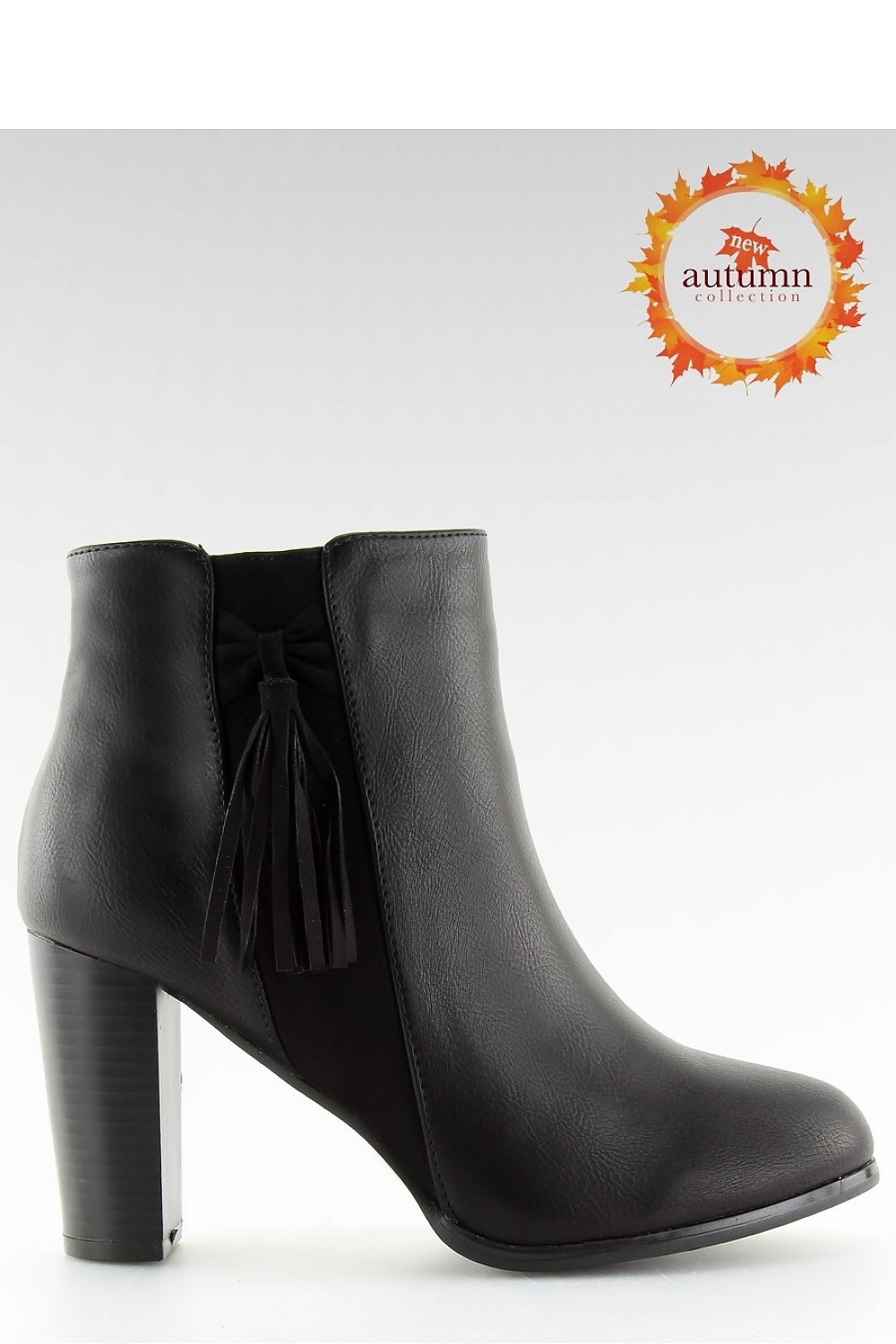 Heel boots Inello