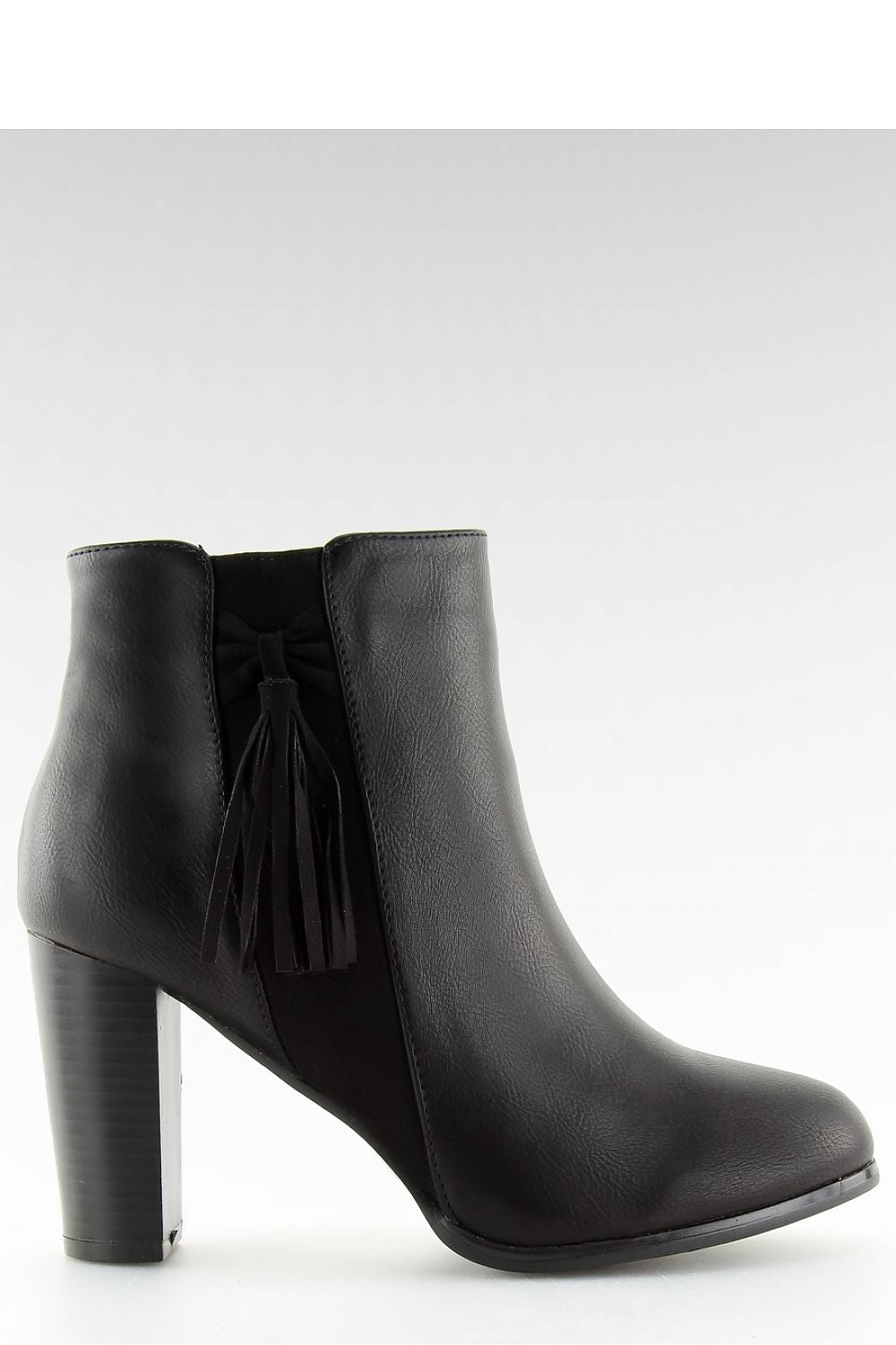 Heel boots Inello