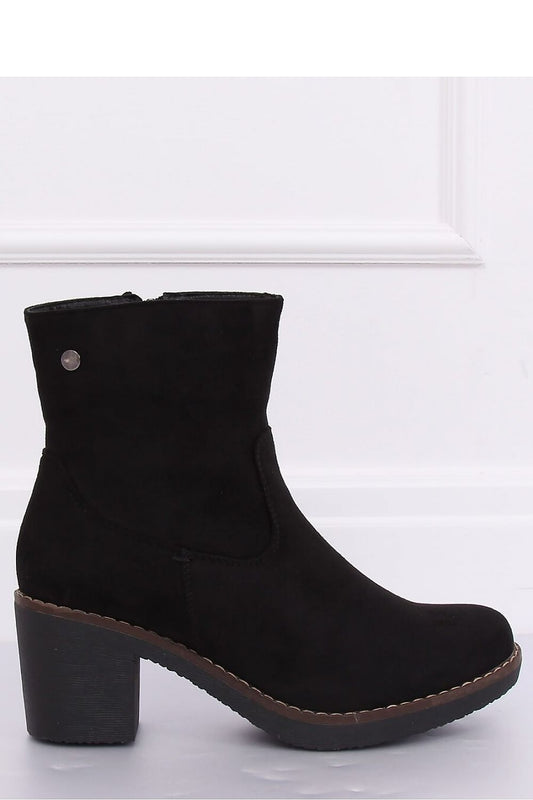Heel boots Inello