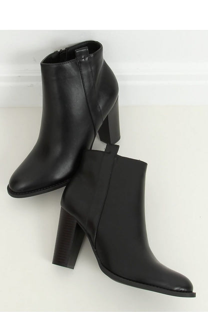Heel boots Inello