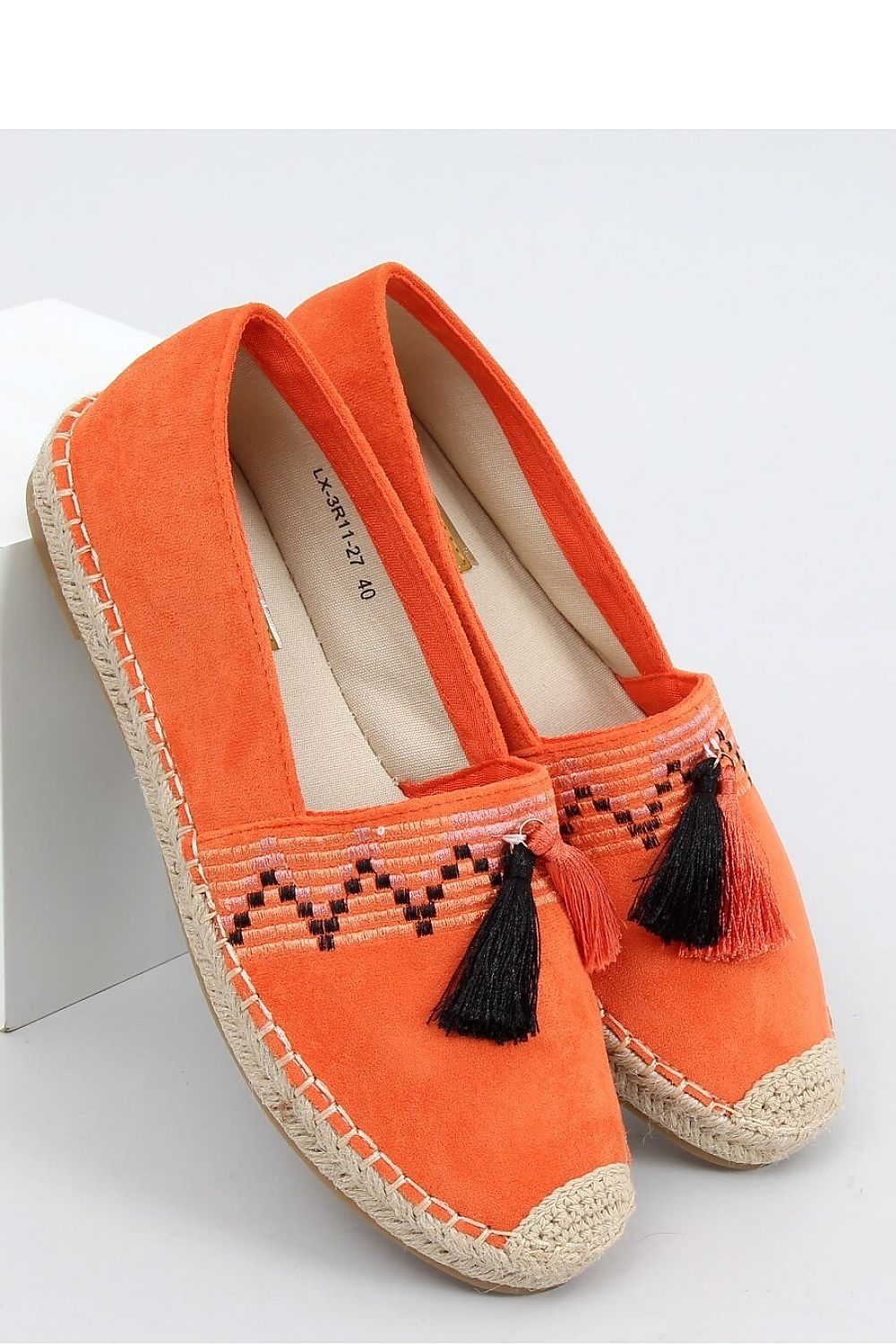 Espadrille Inello