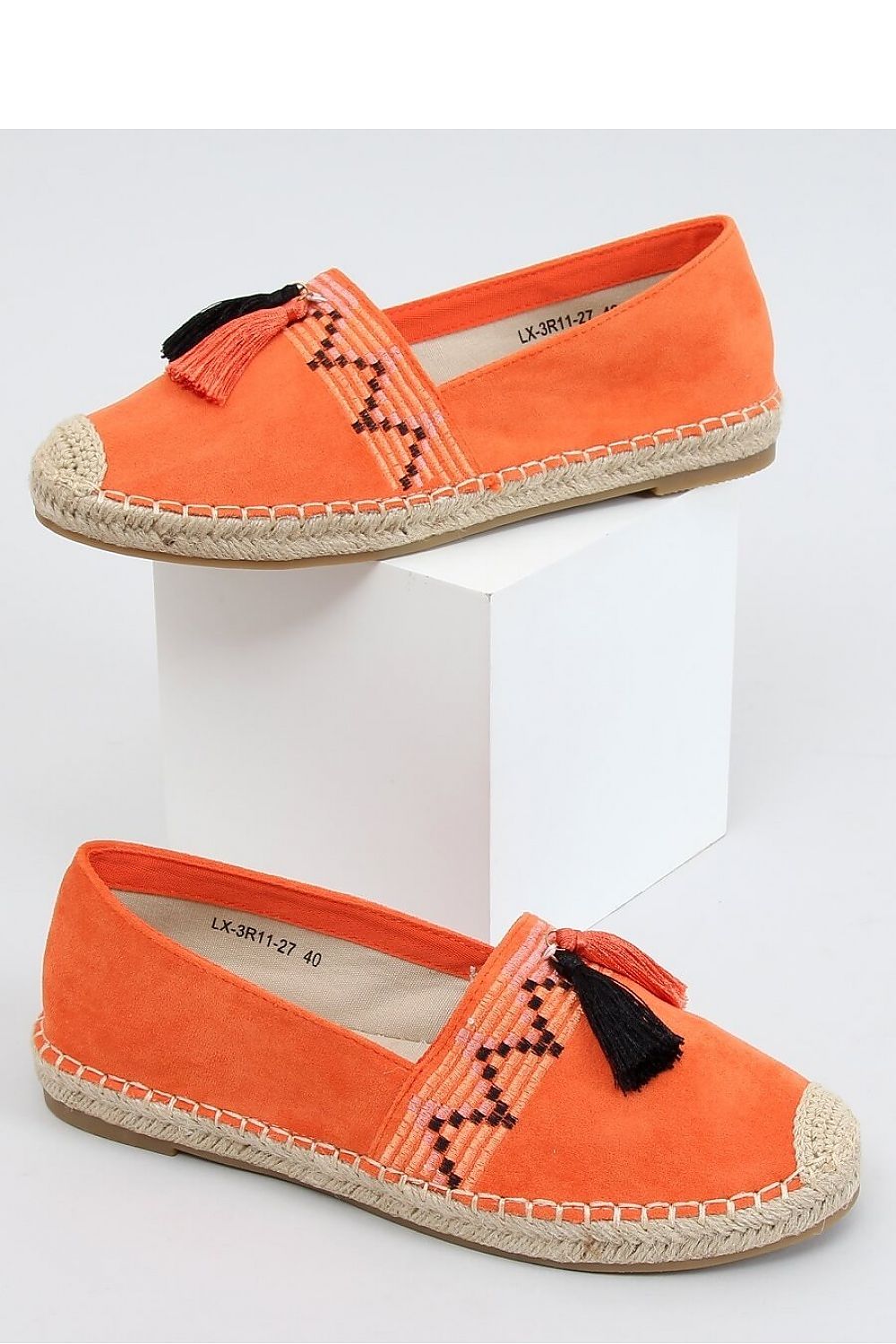 Espadrille Inello