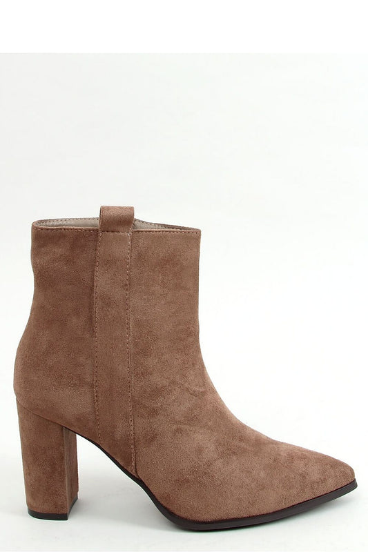 Heel boots Inello