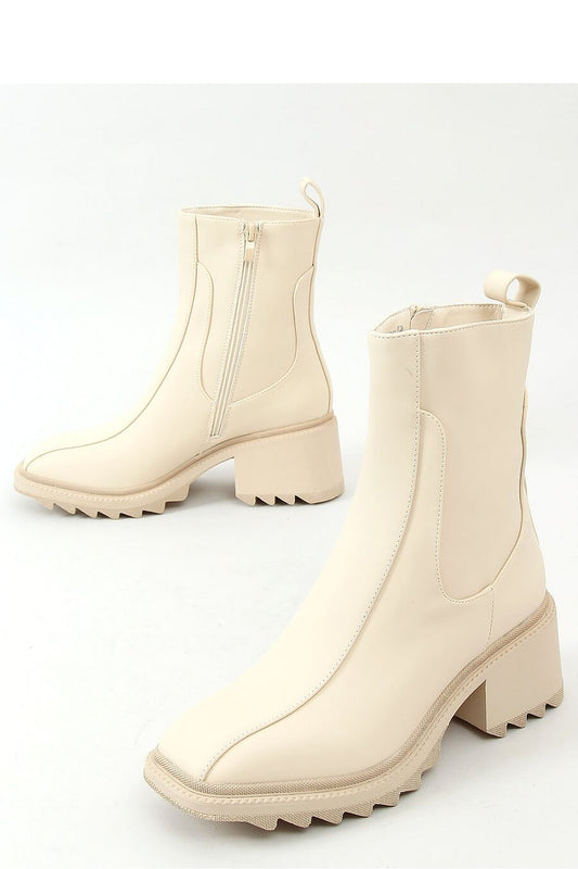 Heel boots Inello