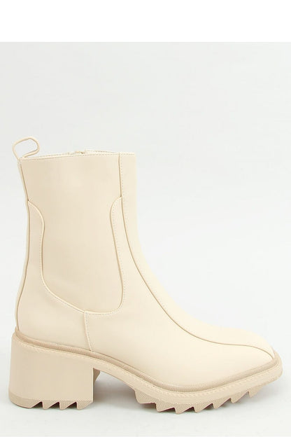Heel boots Inello