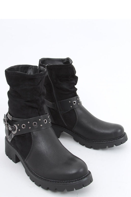 Boots Inello