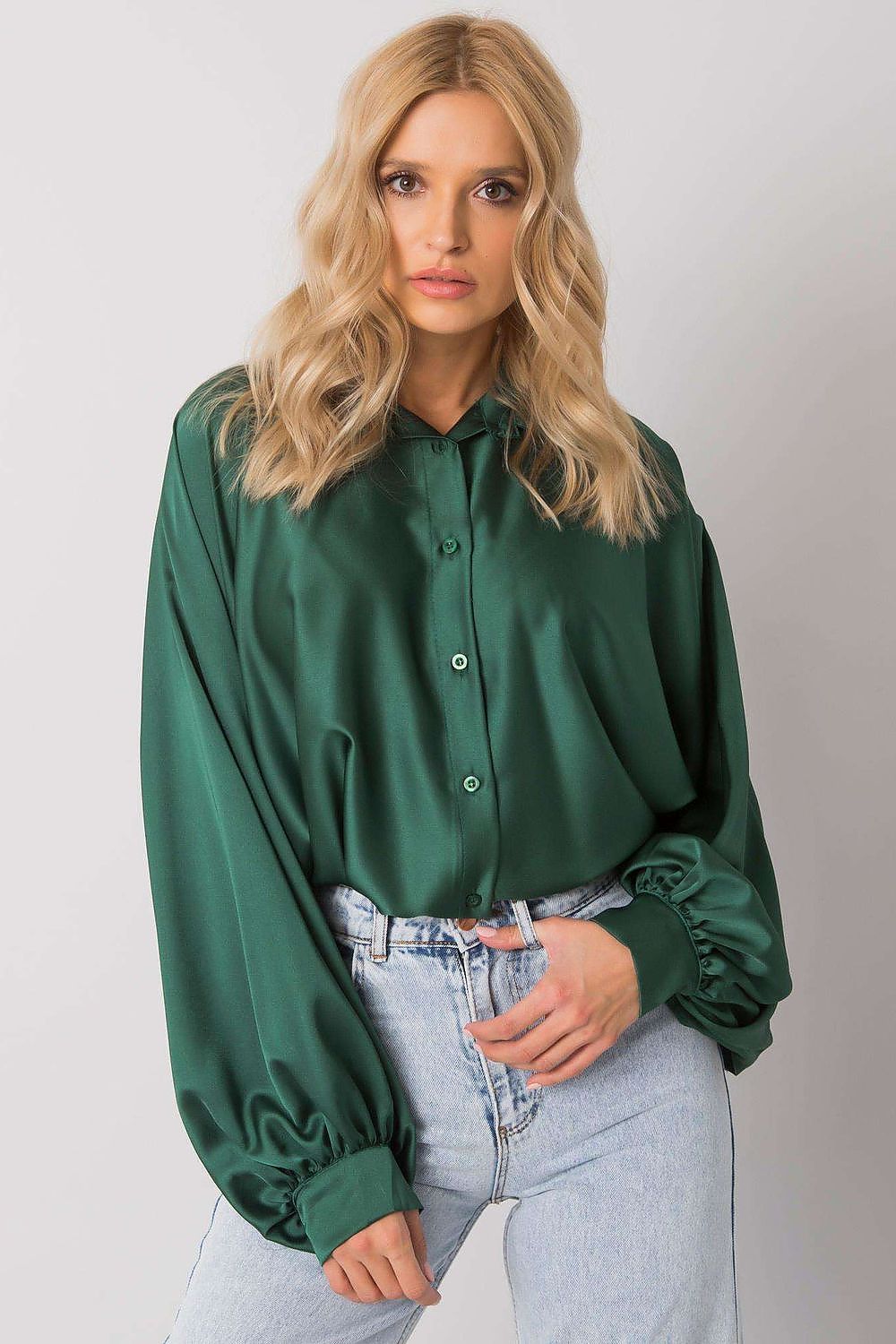 Long sleeve shirt Italy Moda