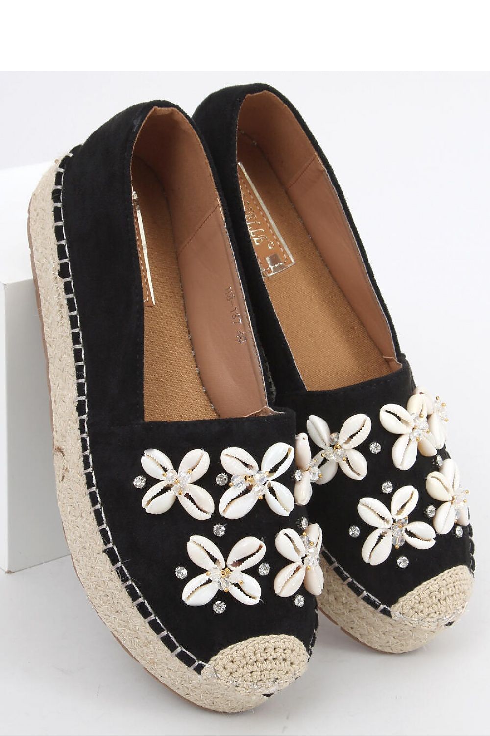 Espadrille Inello