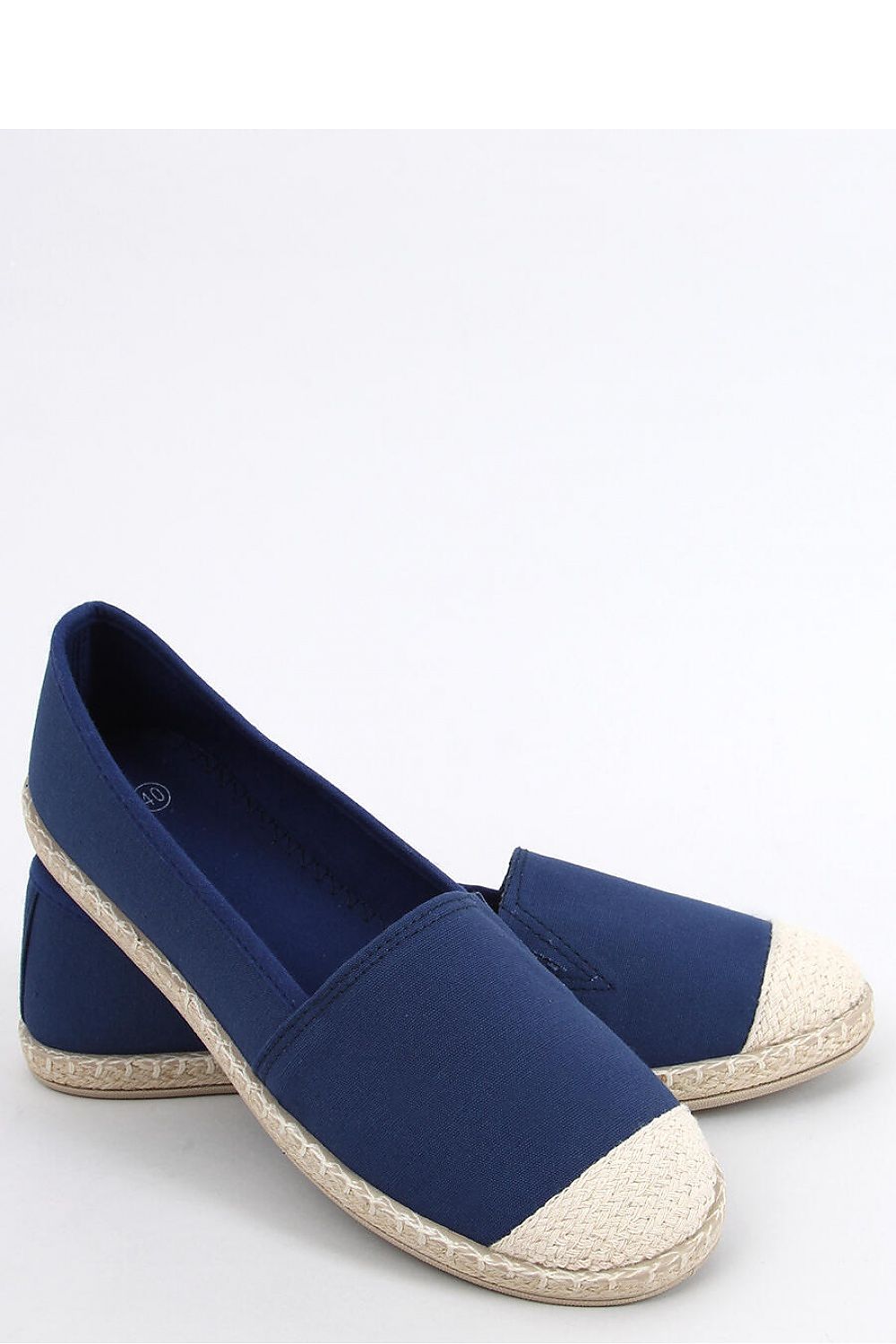  Espadrille model 163416 Inello 