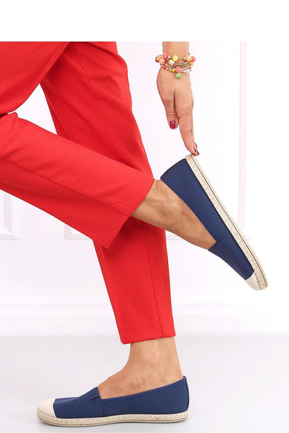  Espadrille model 163416 Inello 