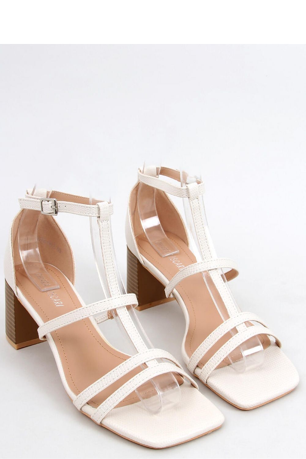 Heel sandals Inello