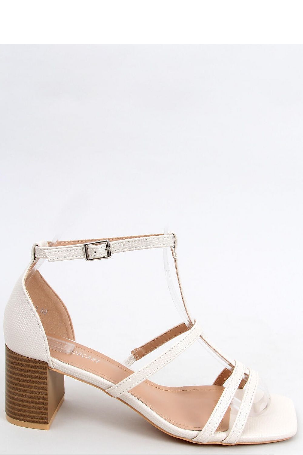 Heel sandals Inello