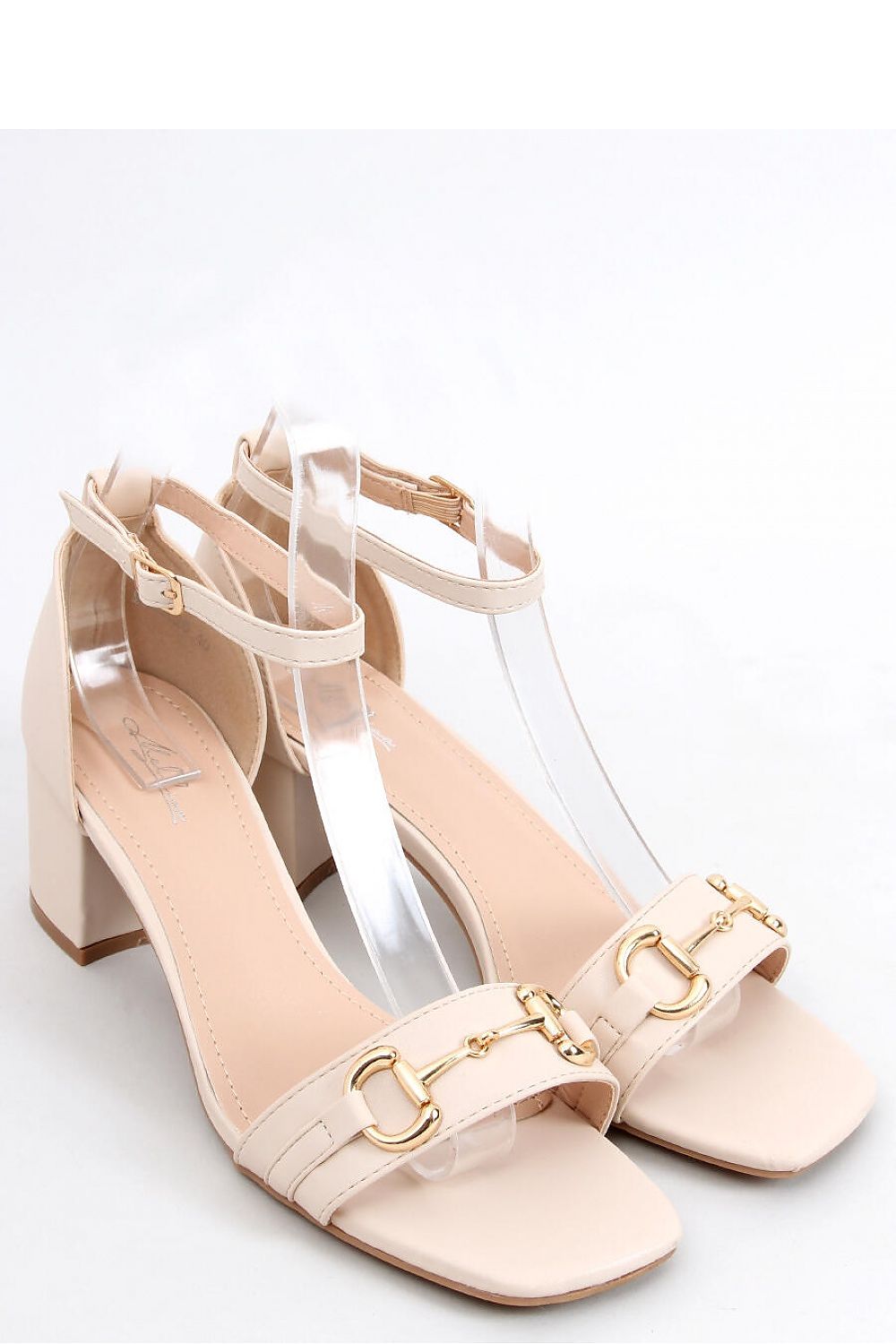 Heel sandals Inello