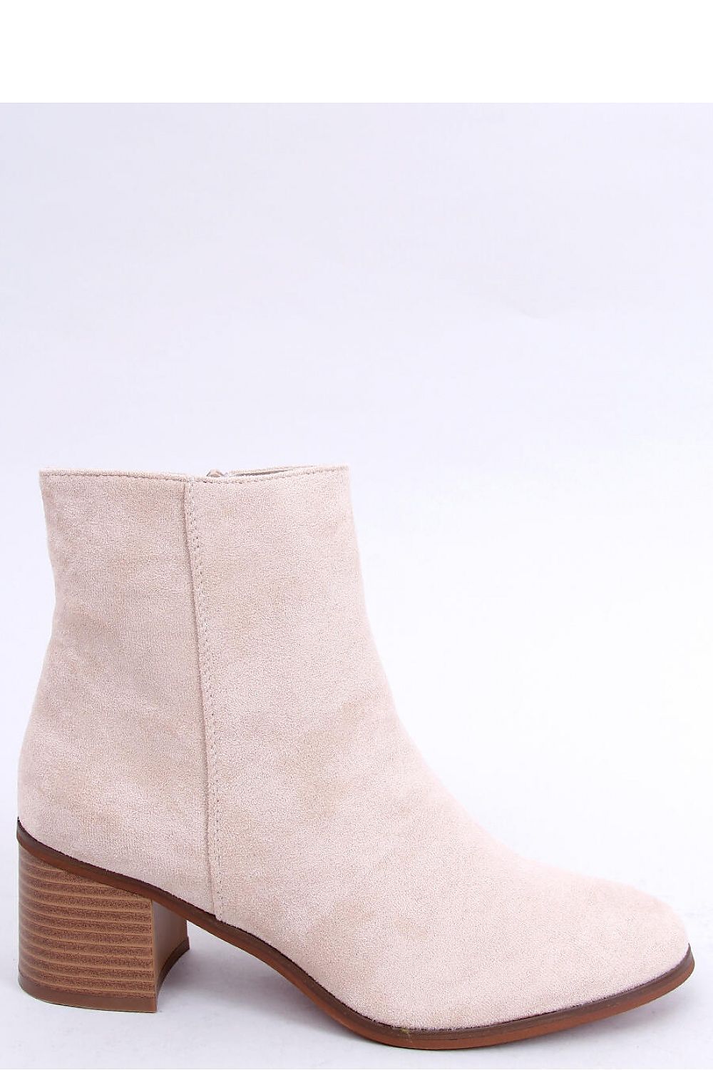 Heel boots Inello