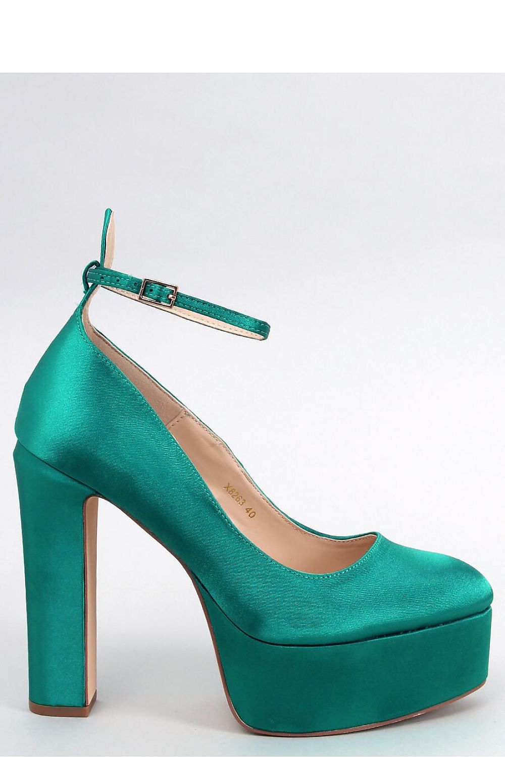 Platform pumps Inello